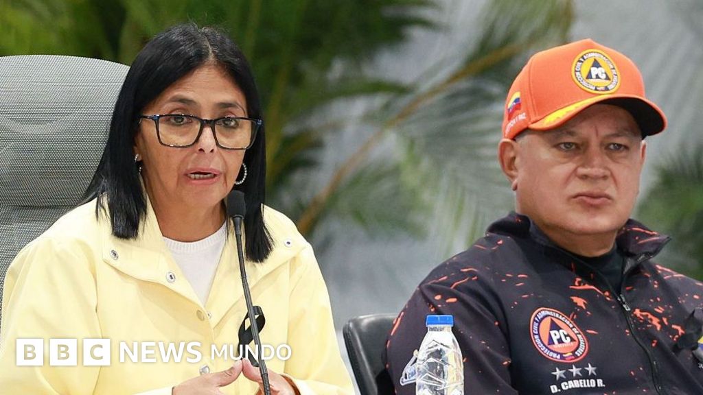 "En el gobierno de Venezuela se ve una tensión interna entre el sector que quiere democratización y el que quiere la continuación del régimen represivo"