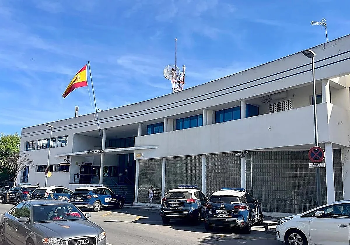 Arrestado un médico en Marbella tras morir una mujer con la que se alojaba en un hotel