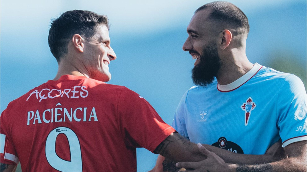 Una prueba ante el Santa Clara para cerrar la semana