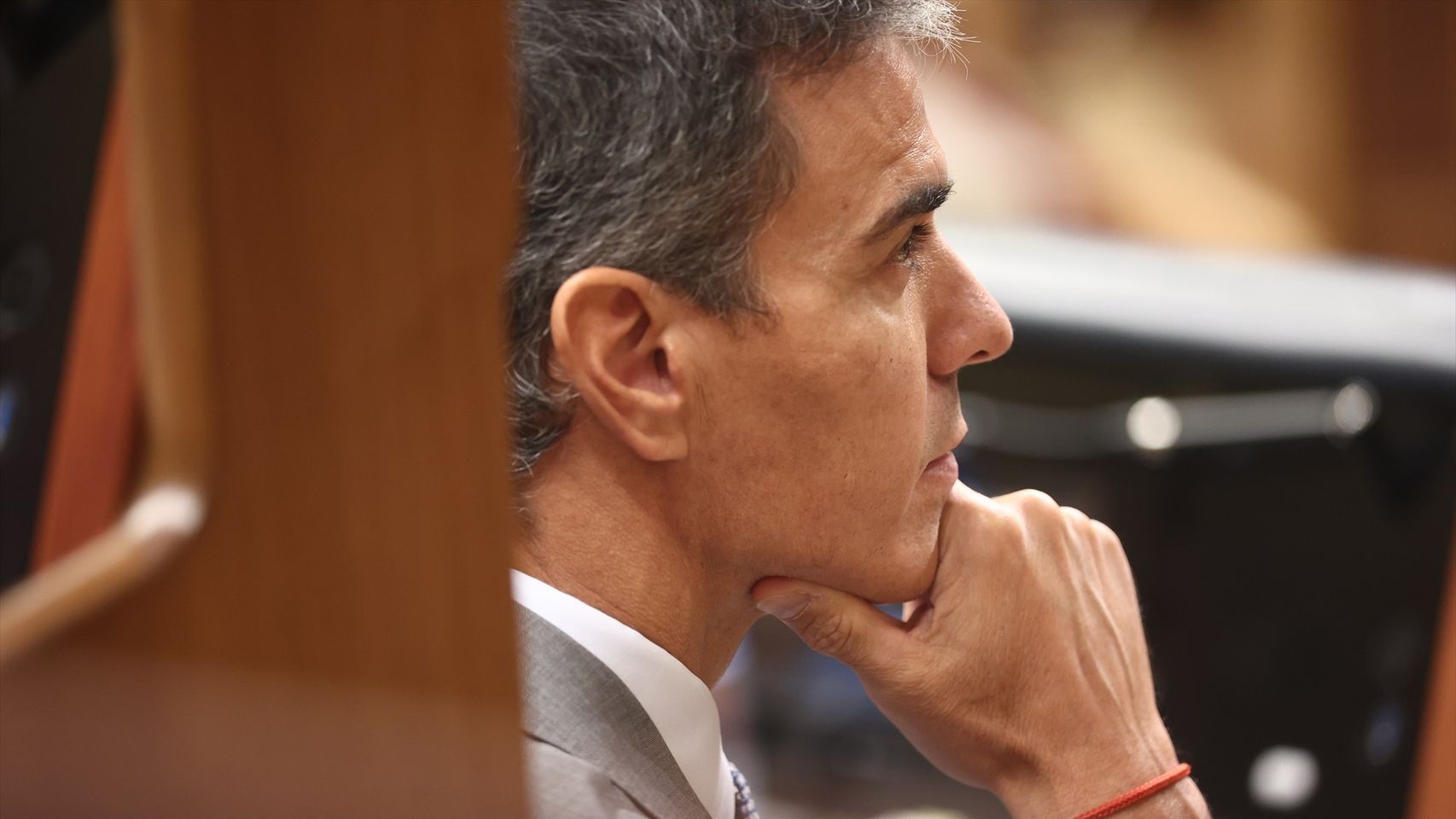 PP, Vox y Junts tumban los decretos de vivienda y empujan a Sánchez a convocar elecciones