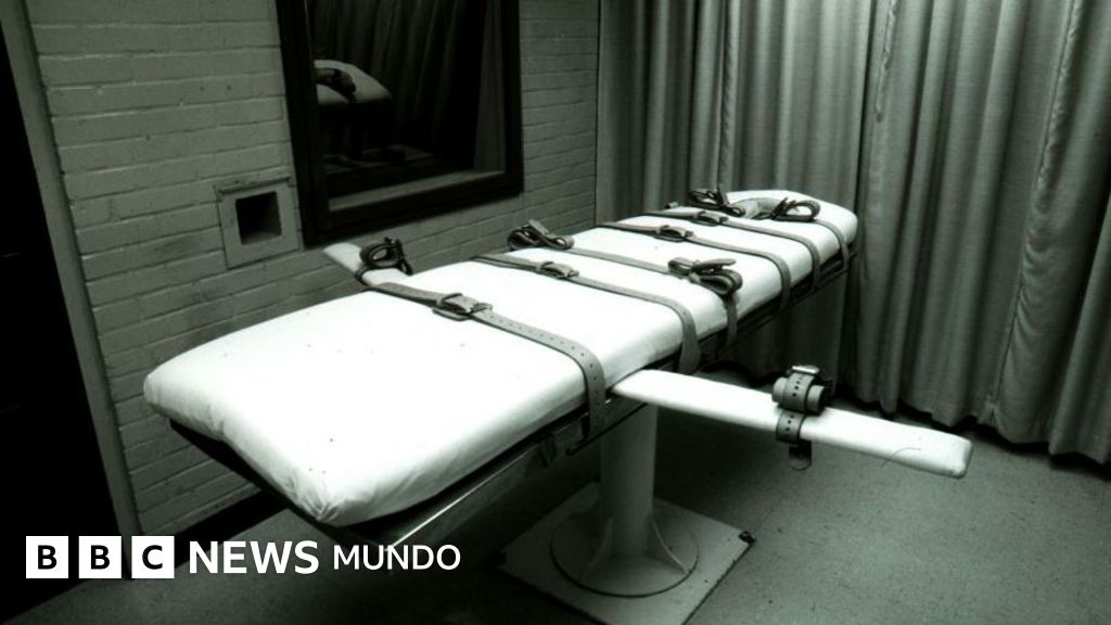 Los países de América Latina que mantienen la pena de muerte en sus legislaciones