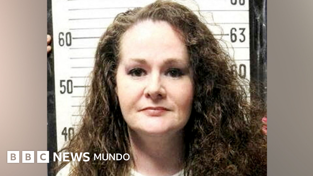 Christa Pike se encuentra "en estado crítico" tras sobrevivir a dos dosis de inyección letal durante su ejecución en Tennessee