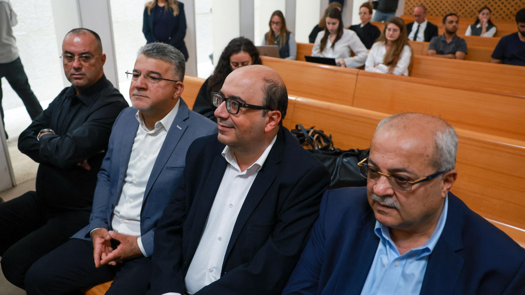 El Tribunal Supremo de Israel permite a los partidos árabes concurrir a las elecciones pese al veto del Comité Electoral