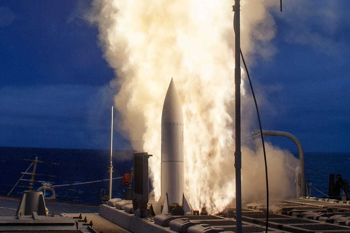 RTX logra un megacontrato del Pentágono para misiles interceptores por 21.600 millones
