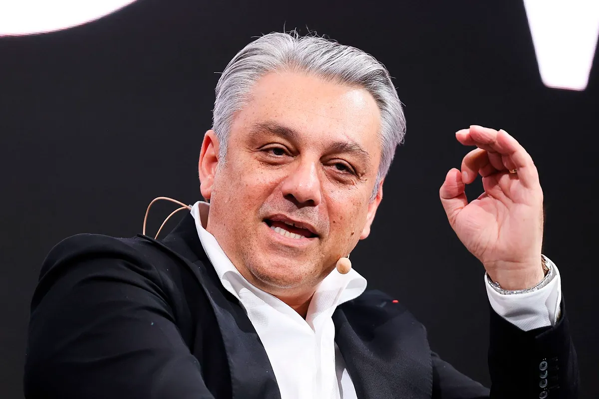 ¿Puede el 'CEO de los automóviles' de Kering hacer que la marca de lujo avance al doble de velocidad?