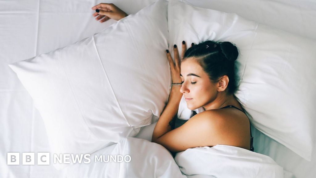 Los consejos de un experto para encontrar la almohada perfecta para ti