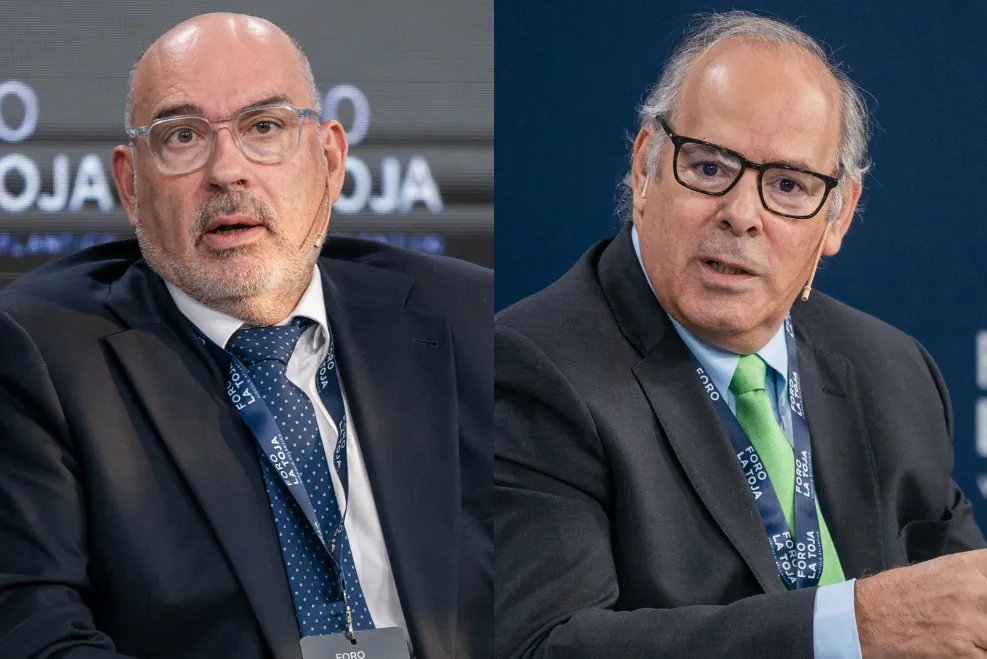 Iberdrola y Telefónica, contra el decreto de centros de datos