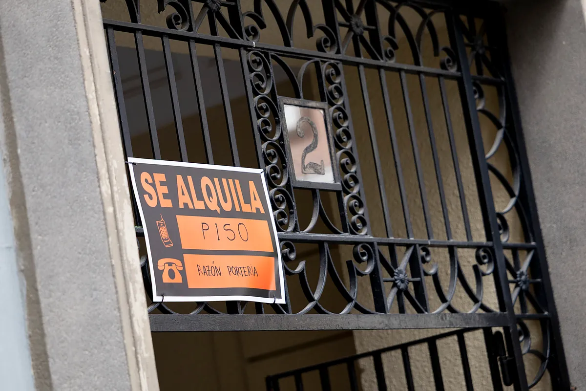 Alivio en el sector inmobiliario, con cautela ante el riesgo de más caída en la oferta de alquileres