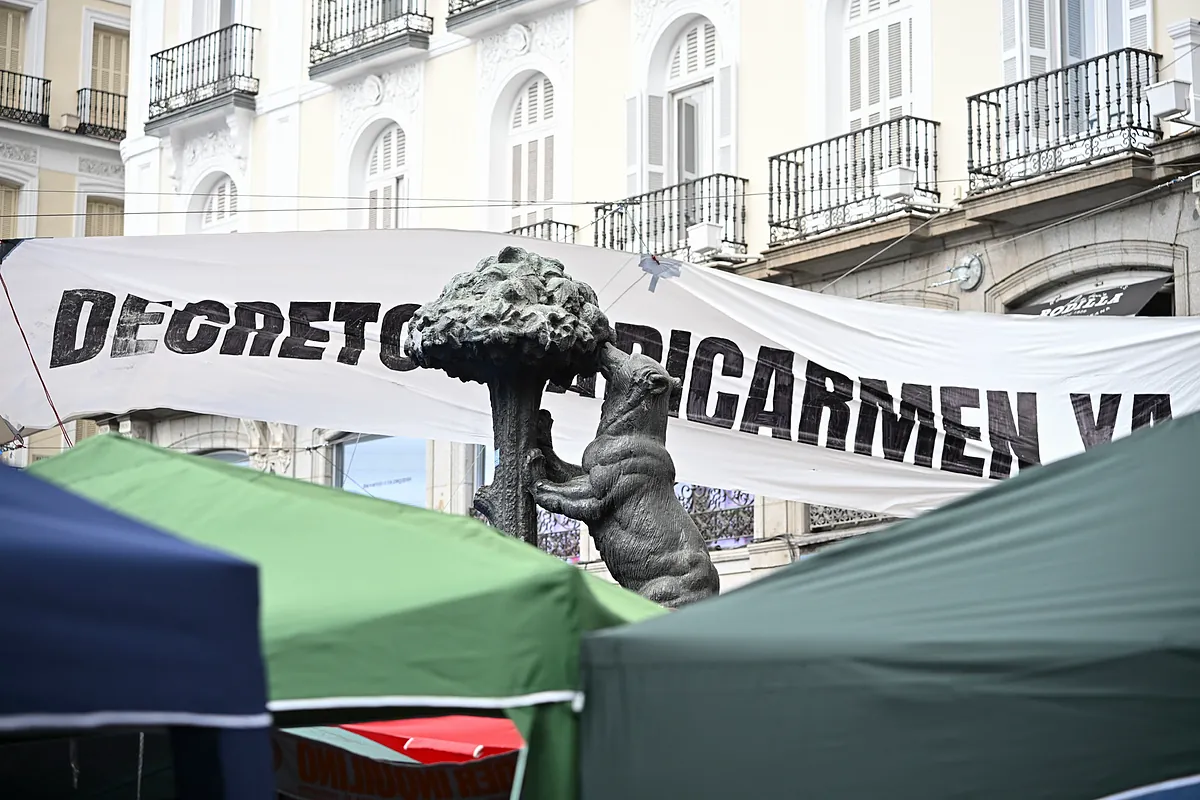 La regulación resta atractivo a la compra para alquiler de vivienda