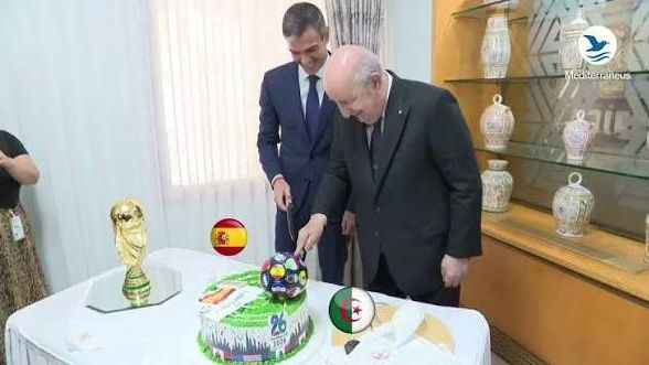 La cumbre de reconciliación con Argelia, en el aire por las posibles elecciones y el viaje de los Reyes a Ceuta y Melilla