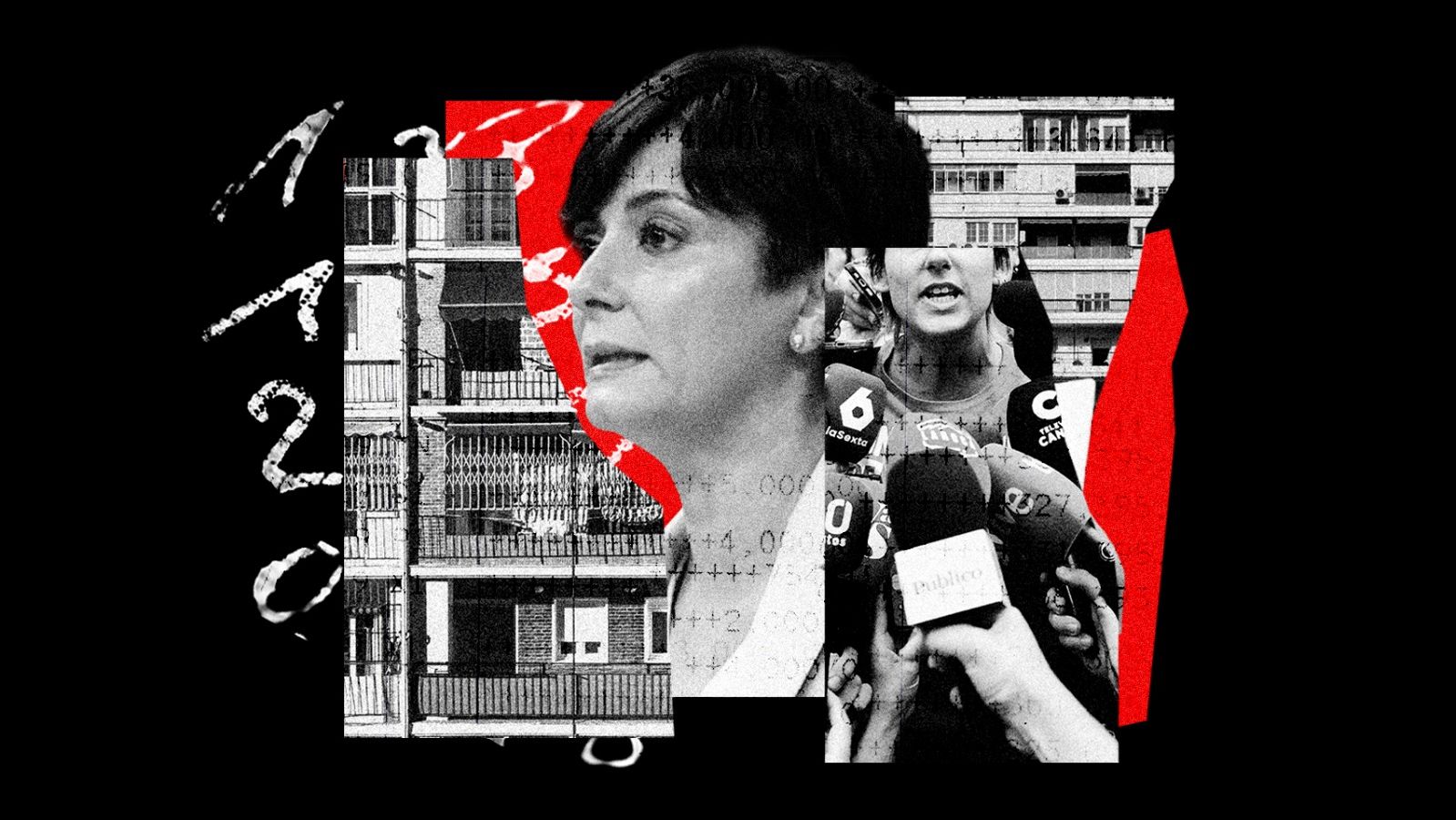 Isabel Rodríguez, la ministra hija de albañil con 3 viviendas y senadora a los 22 años: "Se compró la primera casa a los 23"