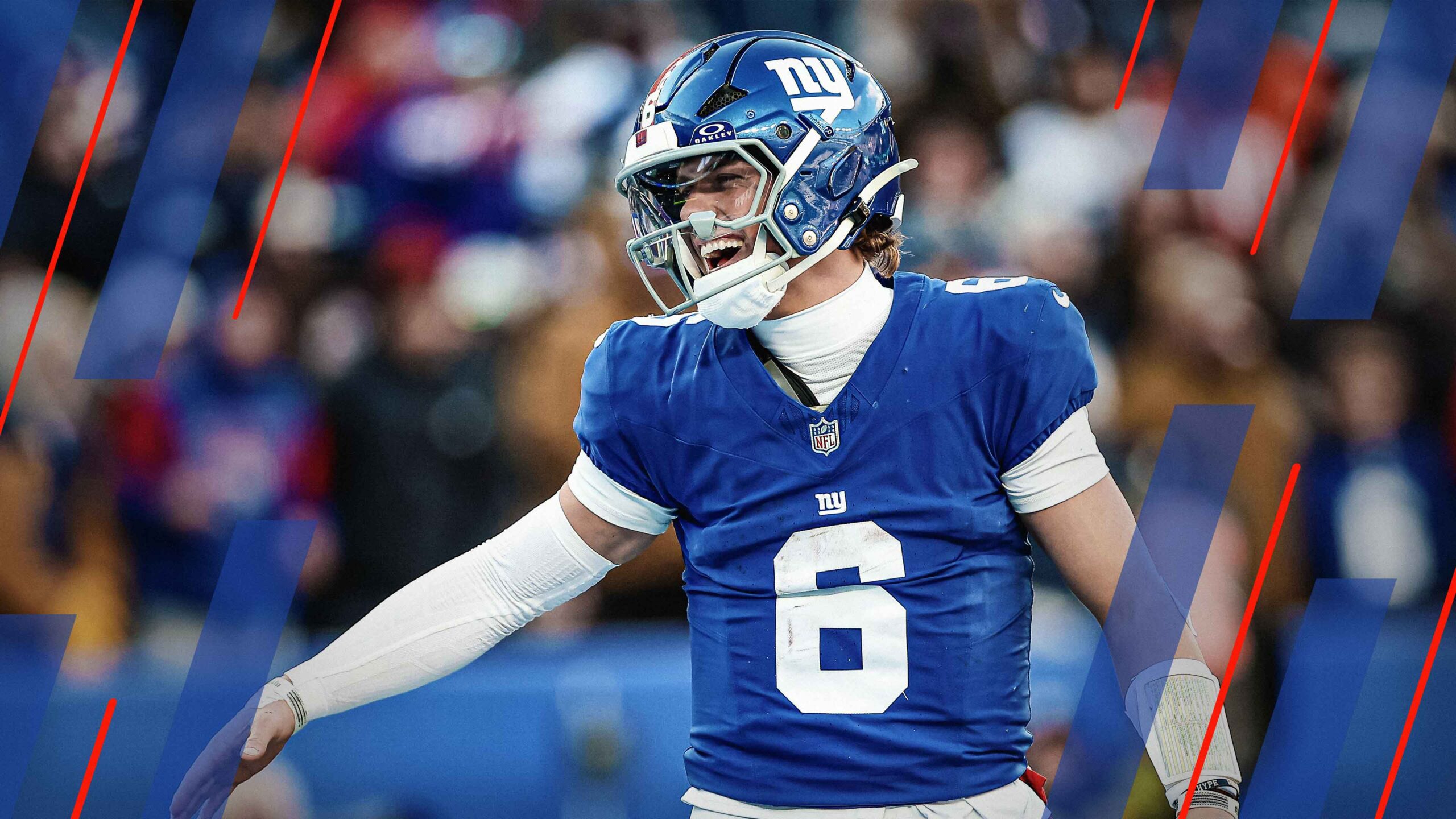 NFL Week 18 Recap: New York Giants 34, Dallas Cowboys 17