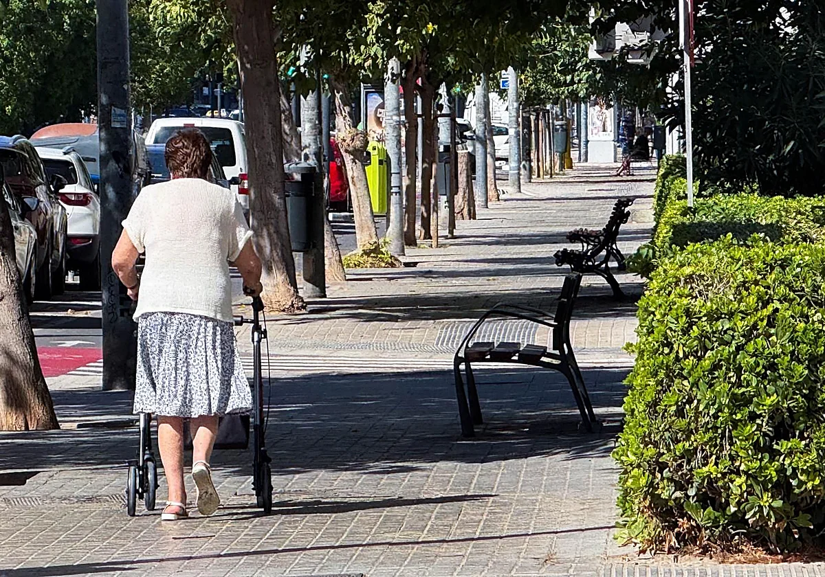 Las pensiones subirán en torno a un 3,6% en enero, el tercer mayor repunte desde 2010
