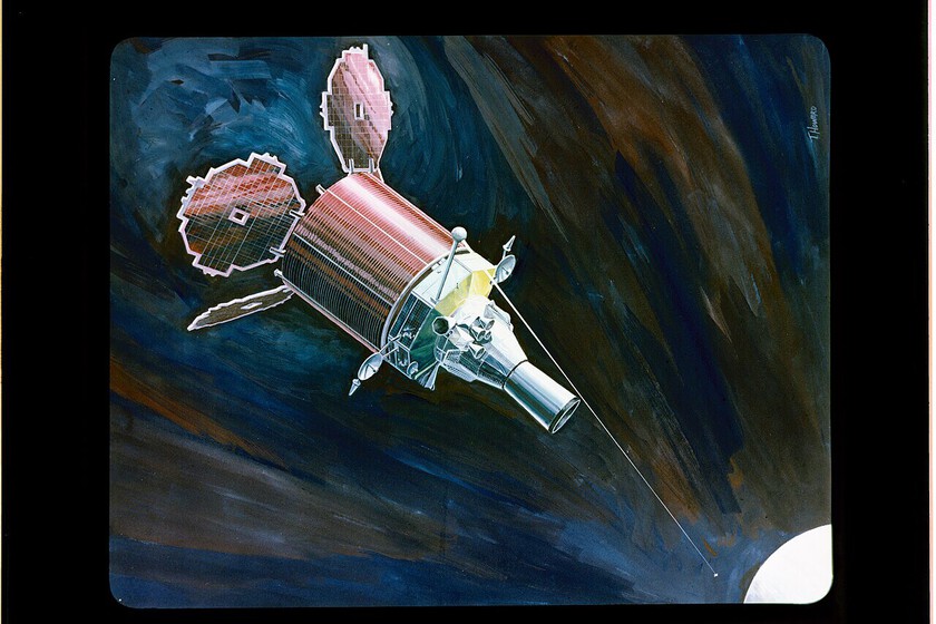 Los satélites que vigilaron a la Unión Soviética durante la guerra fría se jubilan: Estados Unidos manda sus últimos DSP al cementerio espacial