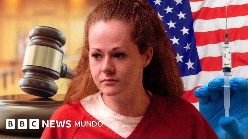 Lo que la fallida ejecución de Christa Pike revela sobre la pena de muerte en EE.UU.