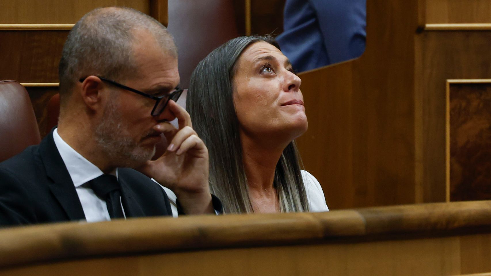 "Depende de ellos": Nogueras llama a Sánchez a volver a sentarse a negociar para llegar a una "solución" para vivienda