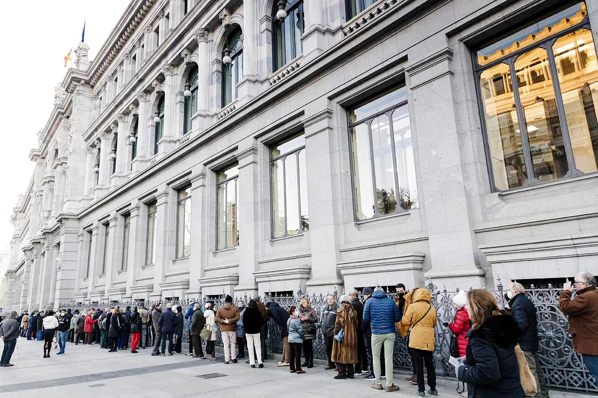 El Tesoro emitirá este martes Letras a 6 y 12 meses