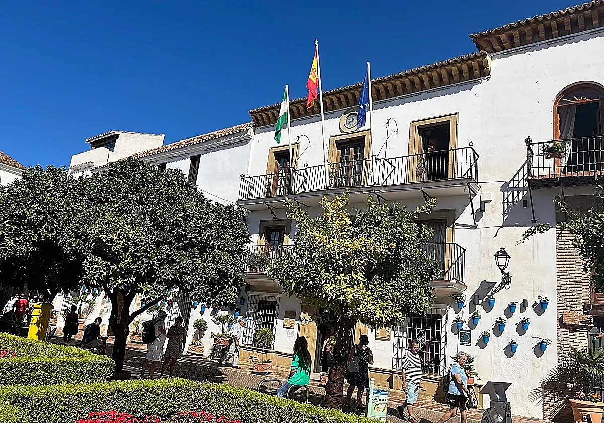 Marbella debe aún a Hacienda y la Seguridad Social más de 130 millones de las deudas del GIL