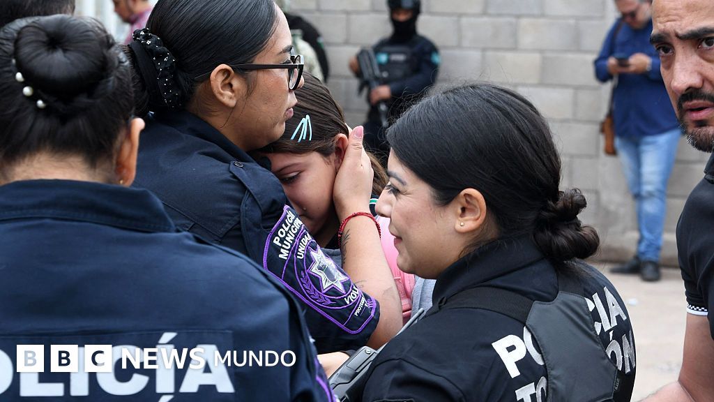La conmoción por el ataque en una escuela de México en el que murió la subdirectora del centro y del que acusan a dos hermanos exalumnos
