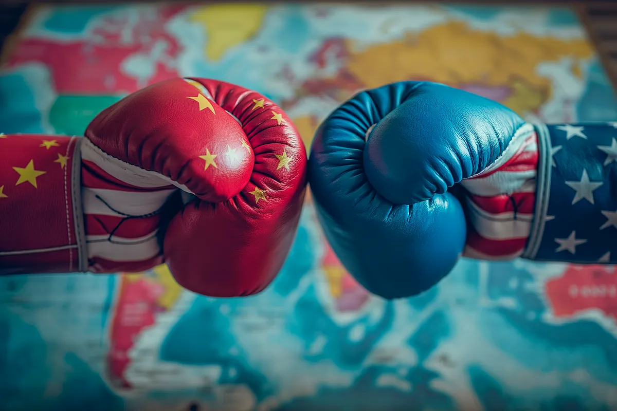 Los diez temas que marcarán la agenda internacional del nuevo año 2026