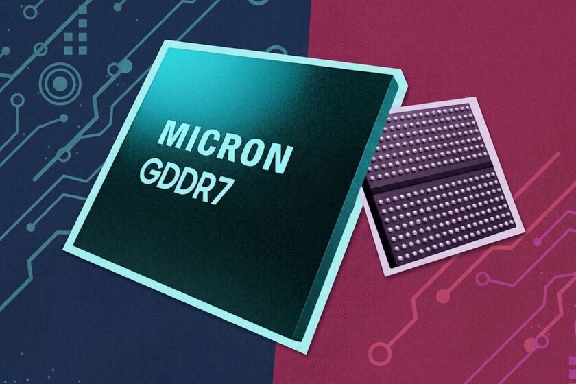 Mientras anuncia márgenes récord y más fábricas, el CEO de Micron avisa de la crisis de RAM: "Escaseará más en 2027 y 2028 que hoy"