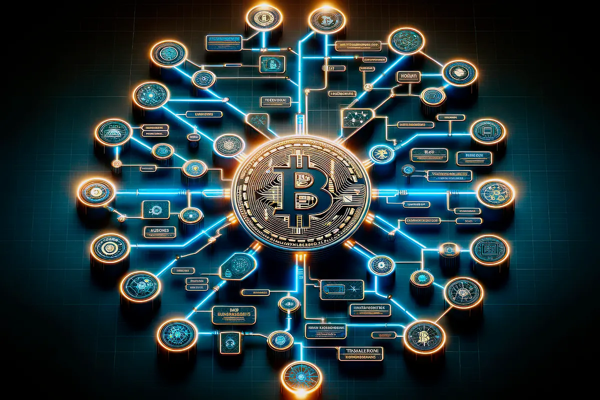El bitcoin, ante uno de sus mejores meses del año