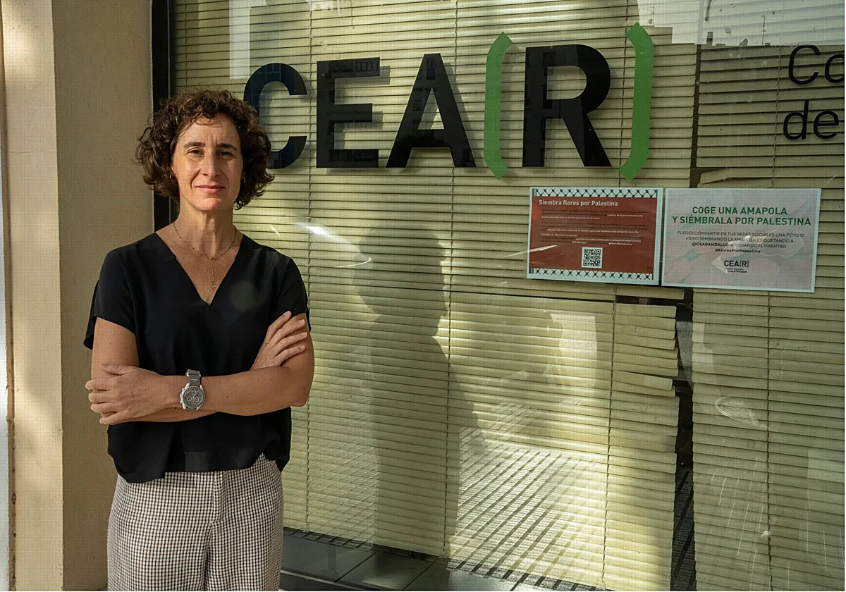 «Ceuta no tiene capacidad de acogida: en algún momento habrá que trasladar a los migrantes a la península»