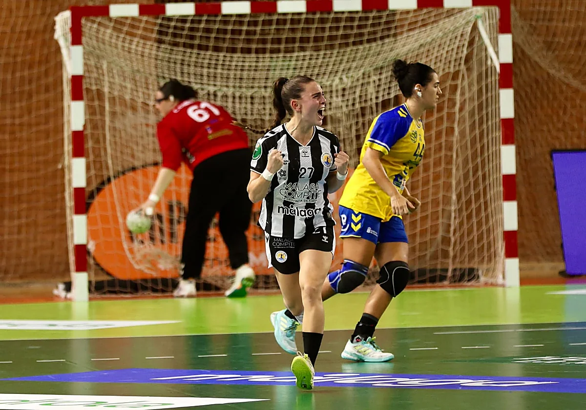 Polideportivo malagueño: Laboriosas victorias del Costa del Sol y el Unicaja Mijas