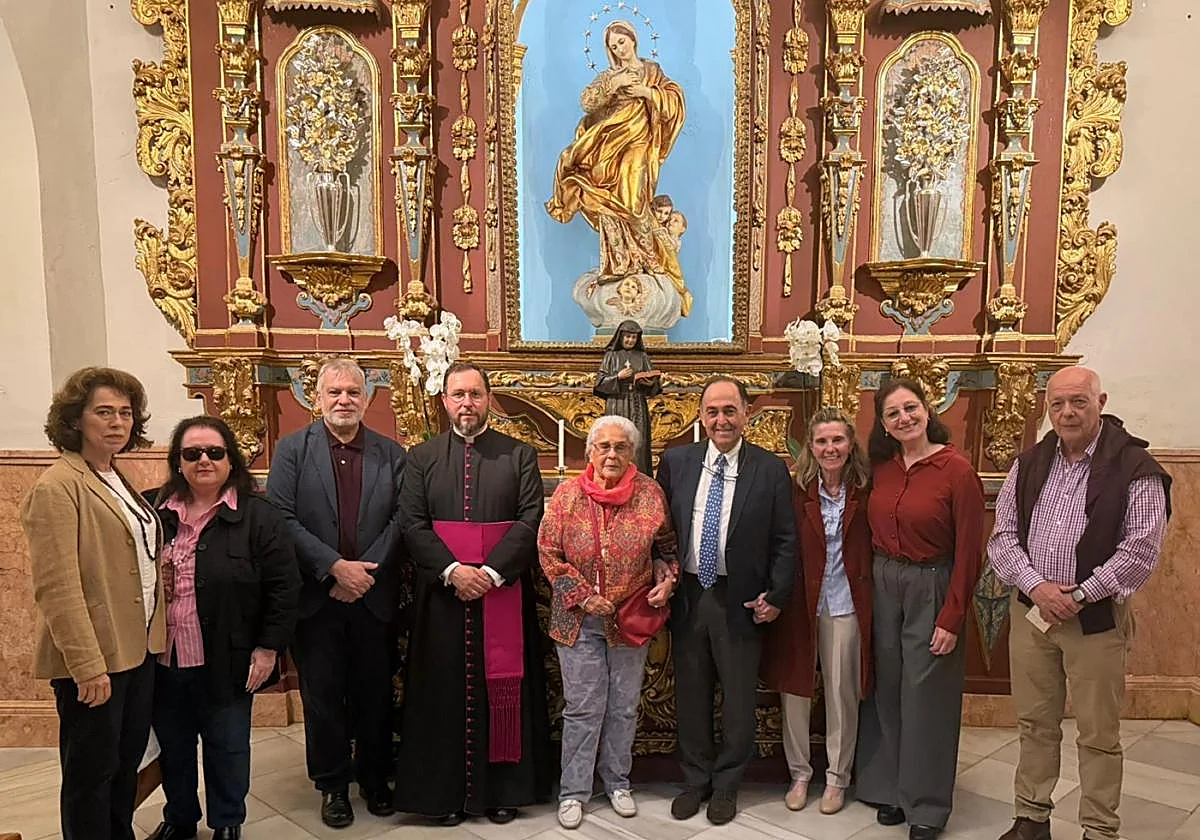 De Gálvez a Gálvez