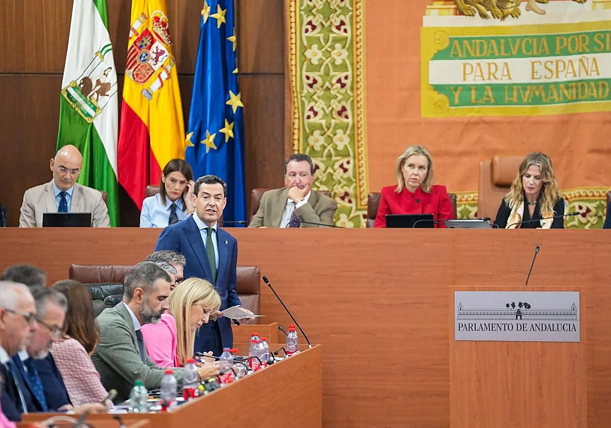 Elecciones: con los fondos buitres o con Maricarmen
