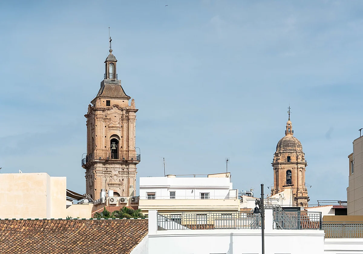 Historia de dos viejas vecinas