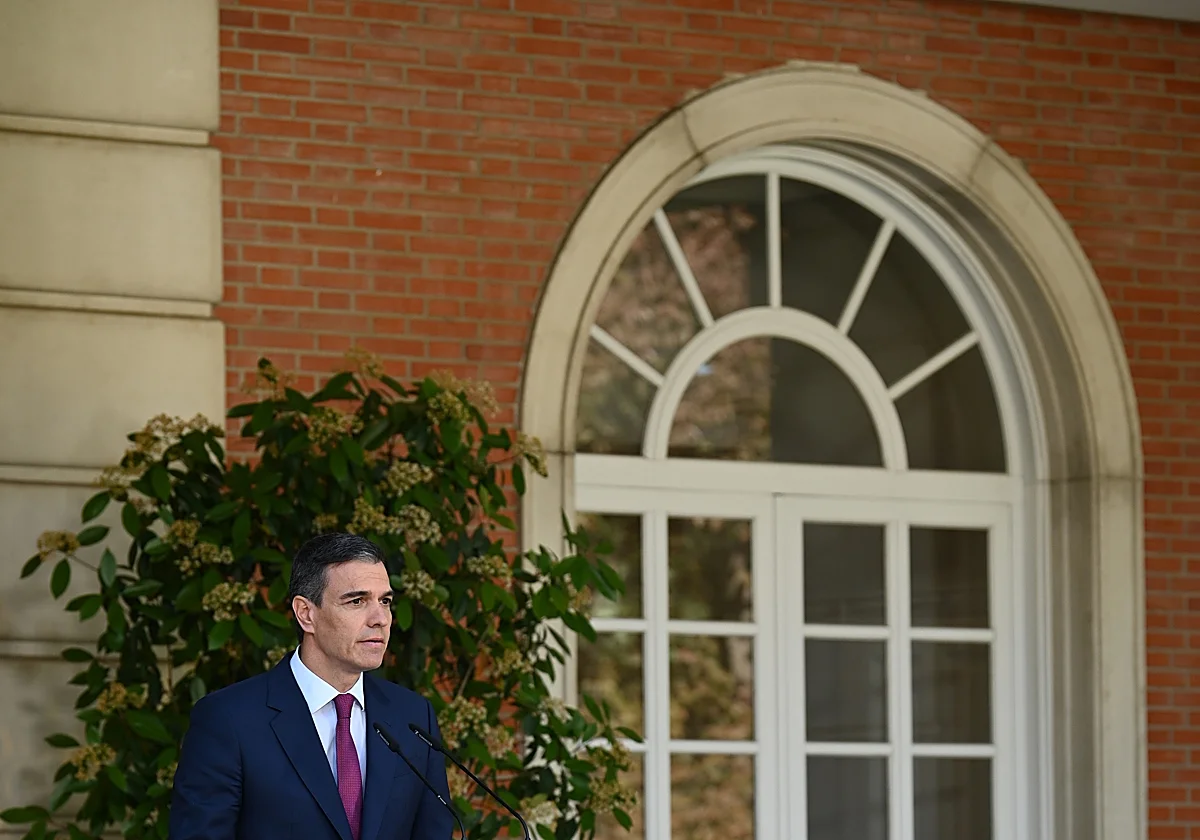 Sánchez apura el fin de semana para decidir si convoca elecciones al calor de la indignación por la vivienda