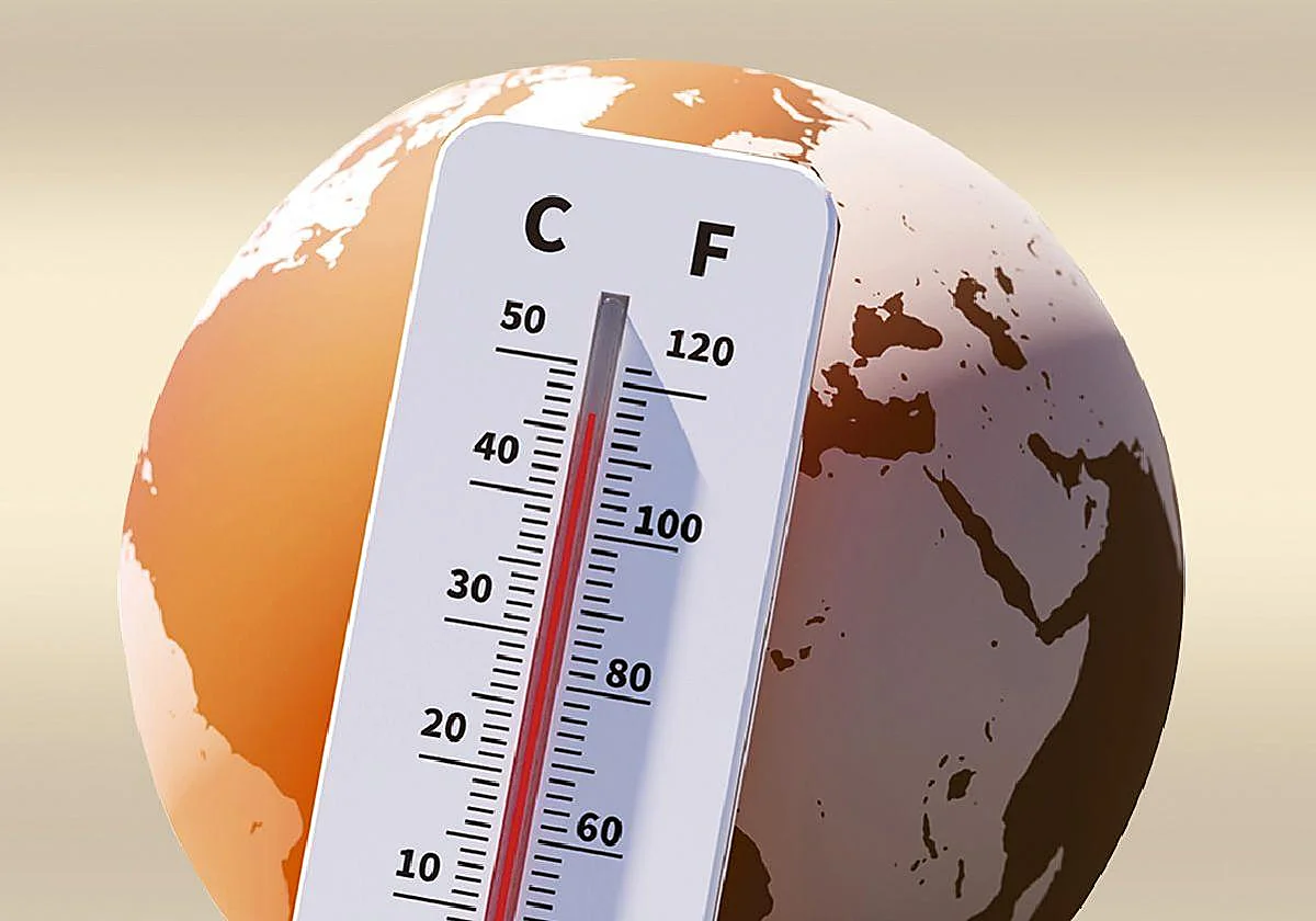 Cada vez más expuestos al calor extremo... ¿Lo soportaremos?