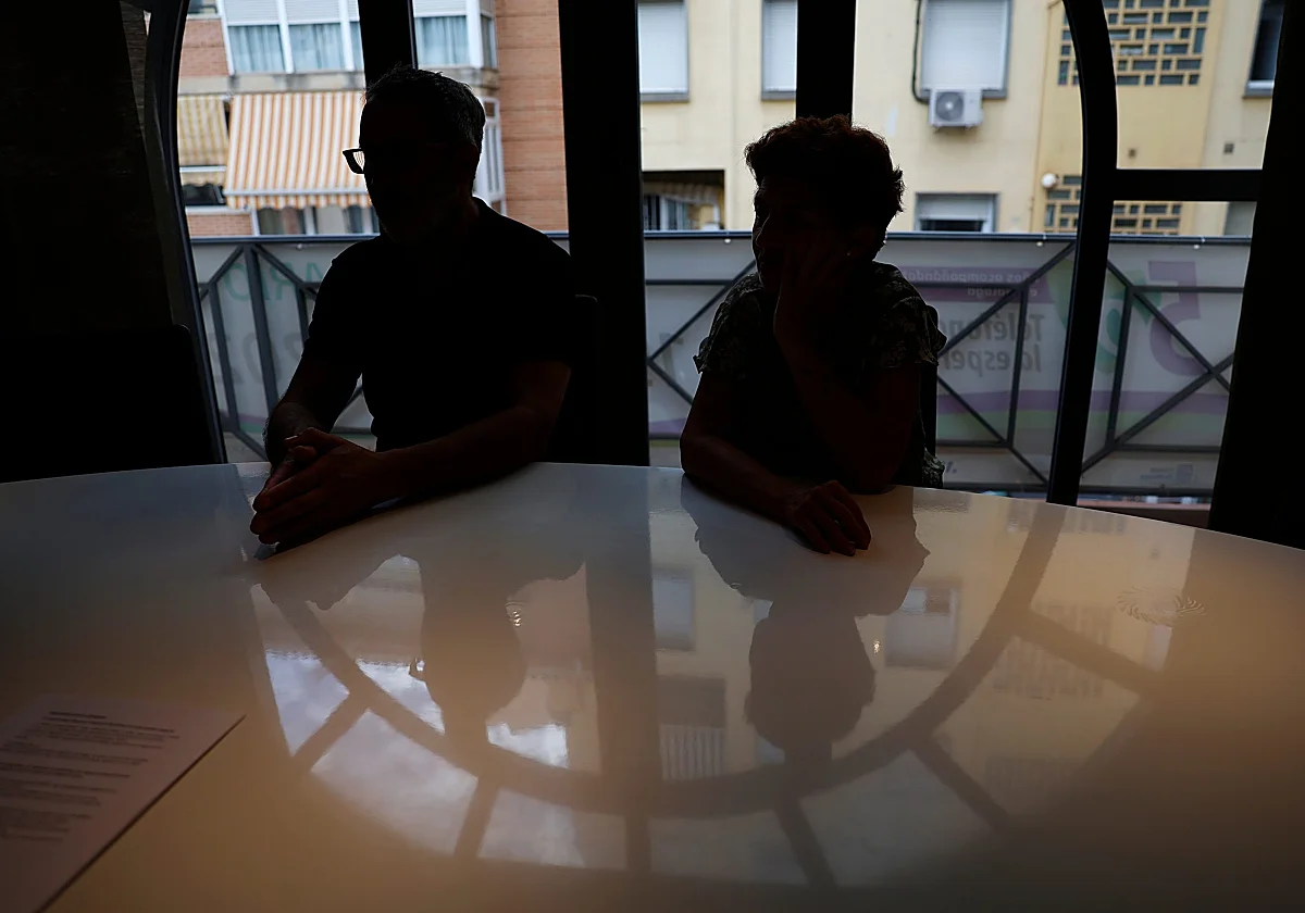 «Escuchar cómo empezaba el día era un tormento brutal»: el dolor invisible de la depresión