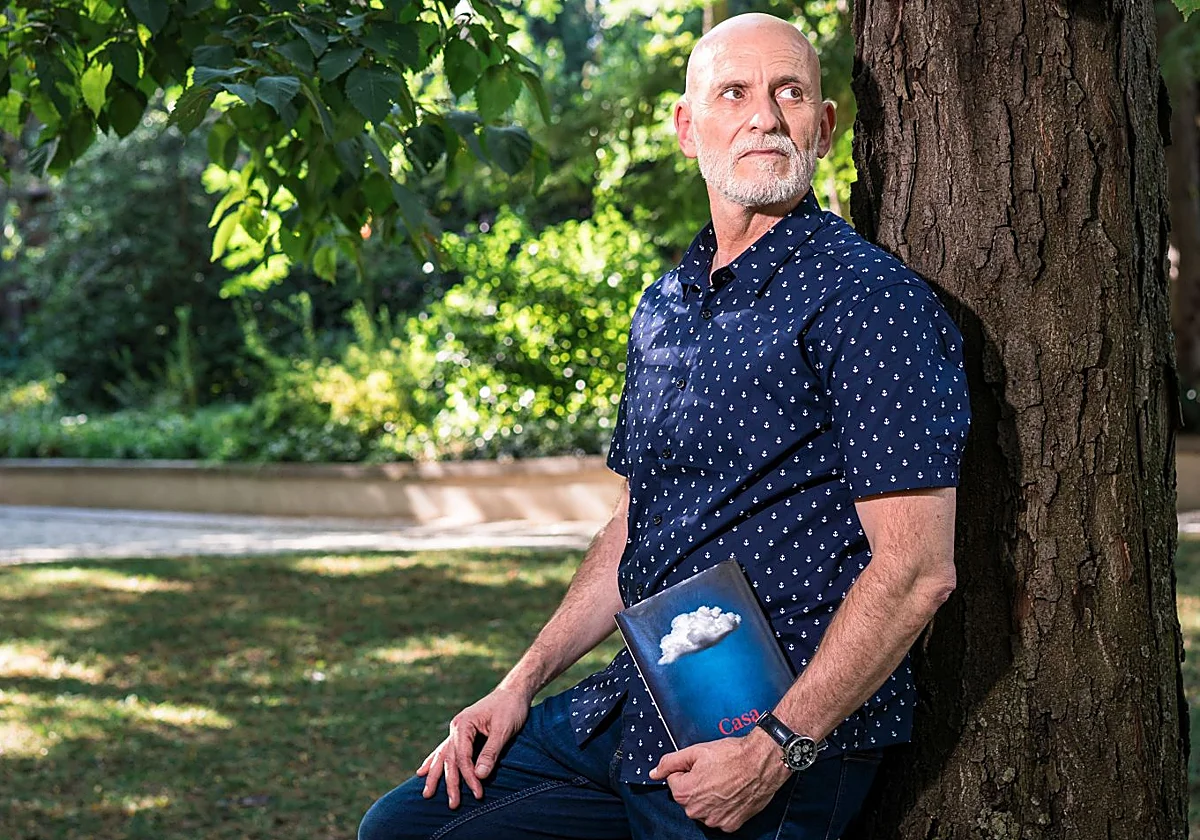 Alejandro Palomas encuentra su 'Casa'