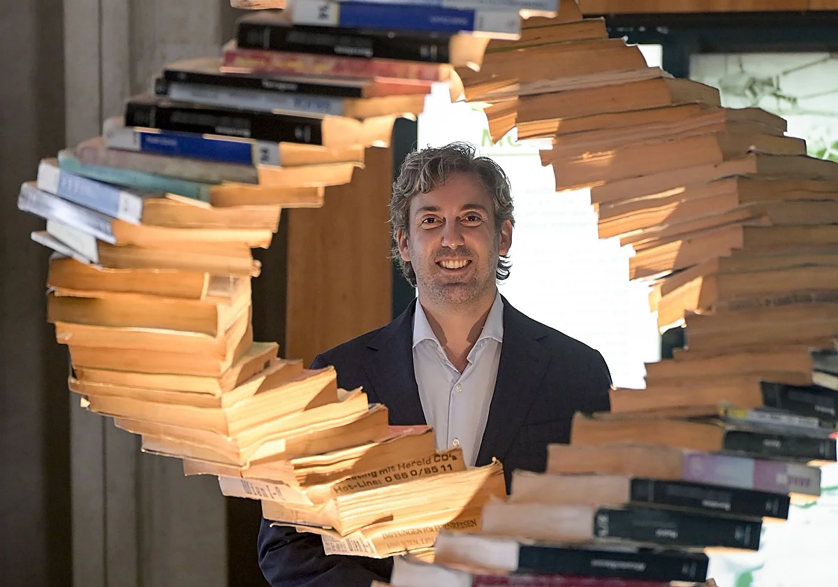 «No debemos preocuparnos por que la IA extermine a la humanidad, pero tenemos que regularla»