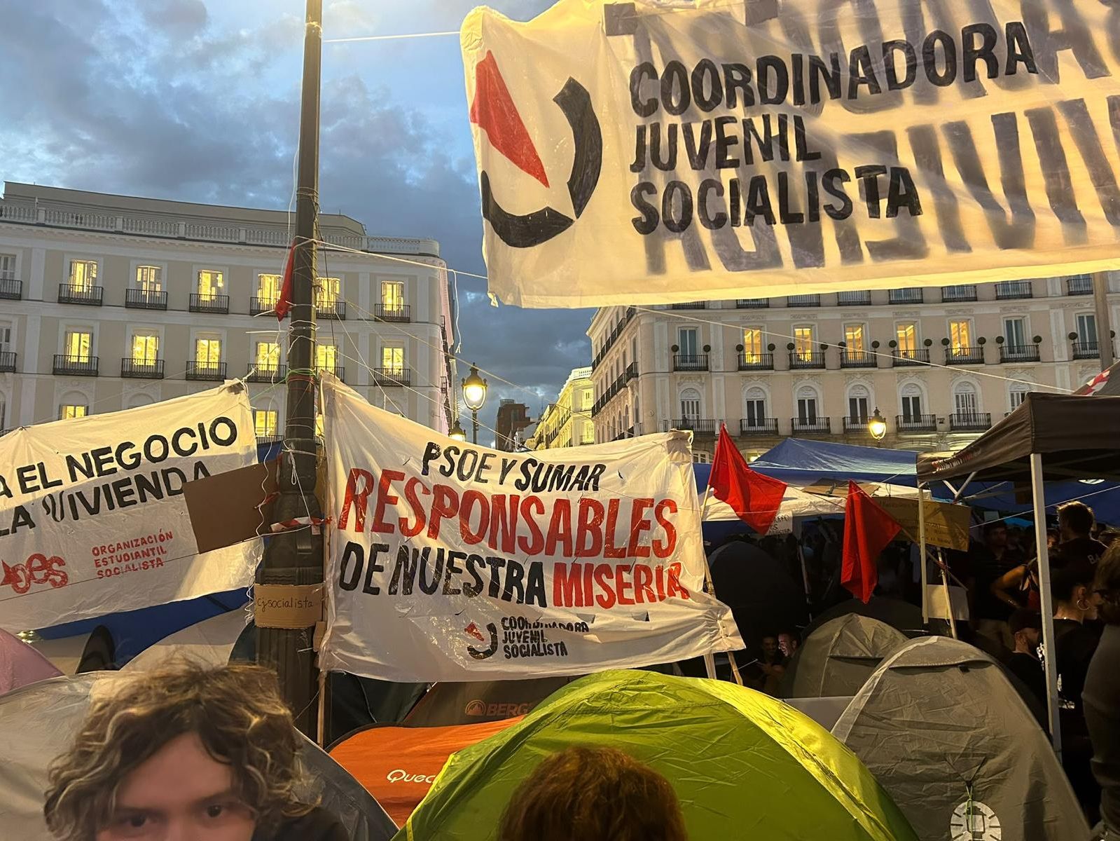 El equipo de Sánchez apuesta por ir a las urnas el 29-N con un PSOE "protector de los débiles" frente al "desalmado PP"