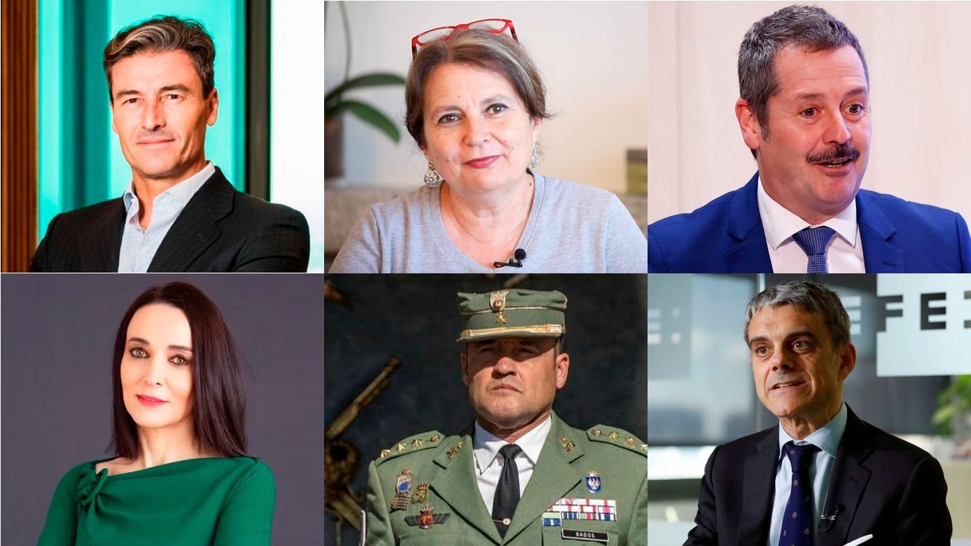 La huella hispánica en la historia y el derecho: El Español acoge dos jornadas clave por la Hispanidad 2026