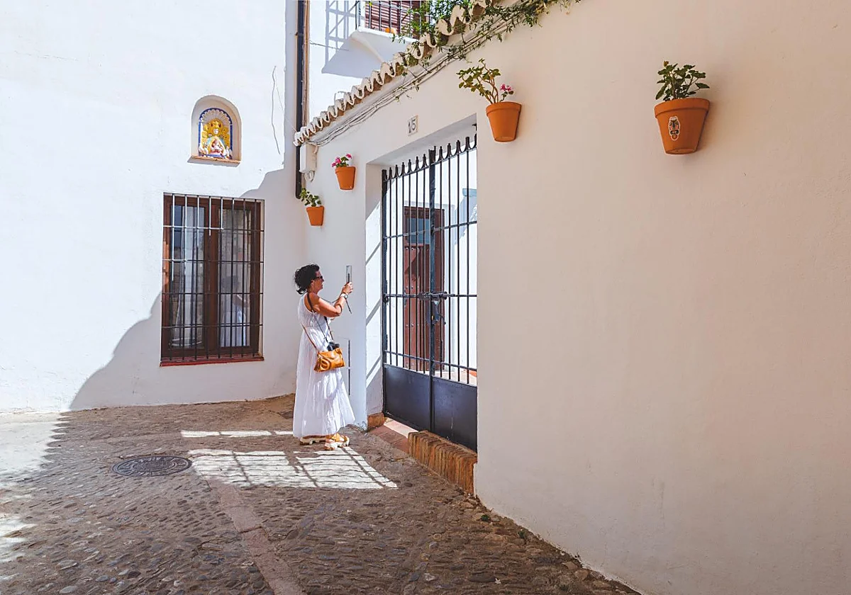 Ronda agiliza la protección de su patrimonio histórico con más de siete millones de euros de inversiones en 2025