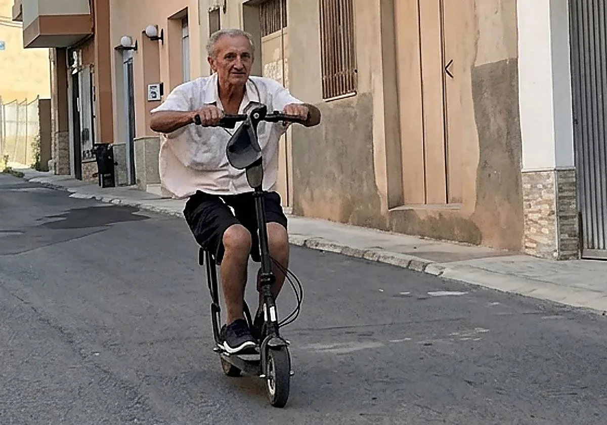El destierro que no calmó el miedo en Tuéjar, Valencia