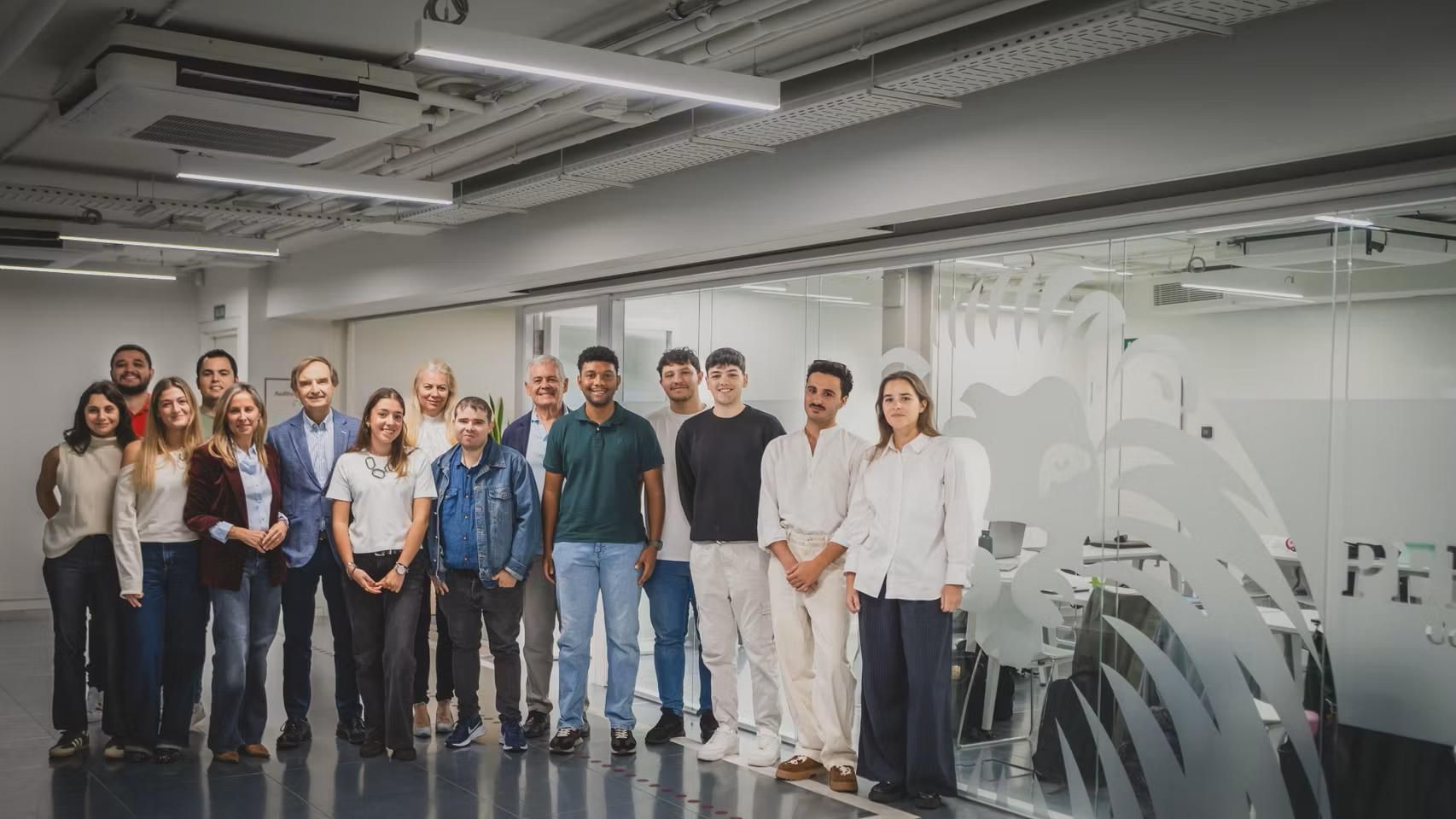 Última oportunidad para trabajar con IA aplicada al Periodismo en el Máster con más empleo del mercado