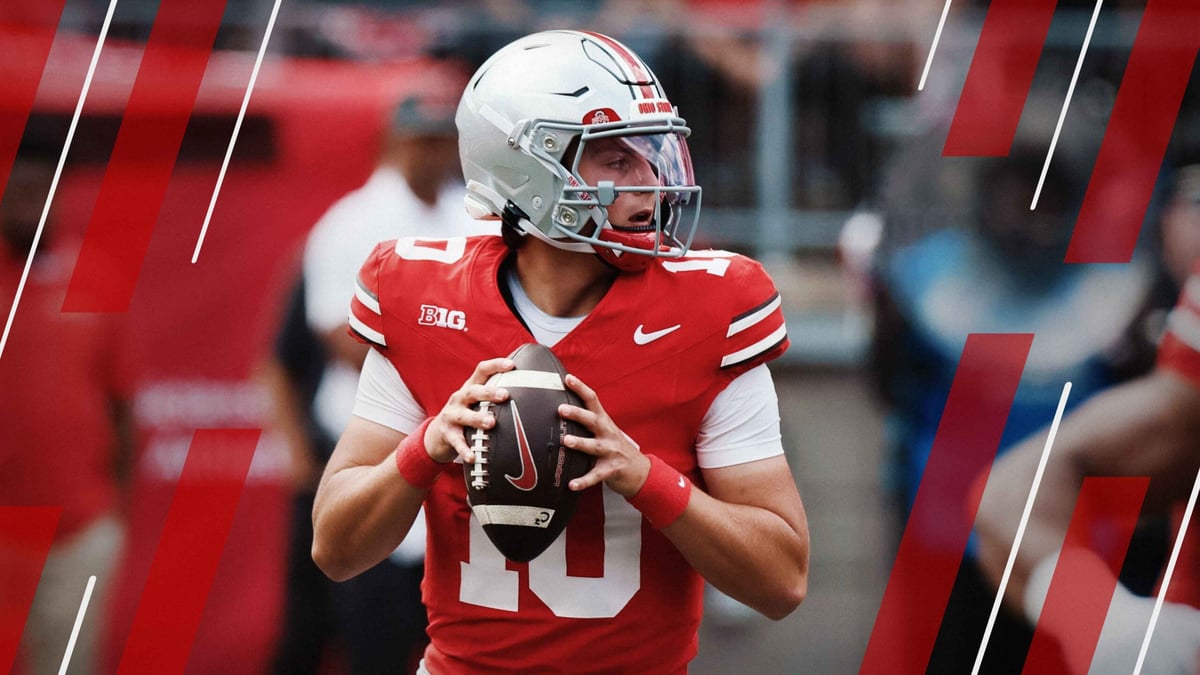 College football scores and recaps for every Week 5 game