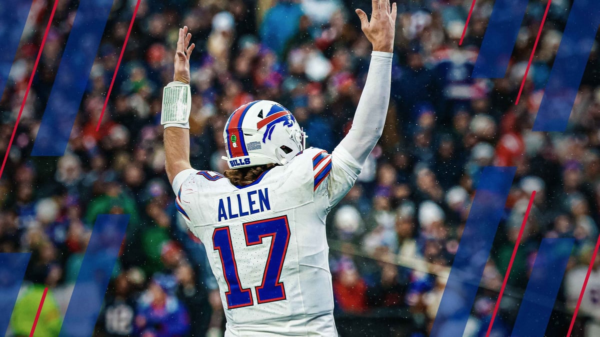 NFL Week 4: Same-game parlays