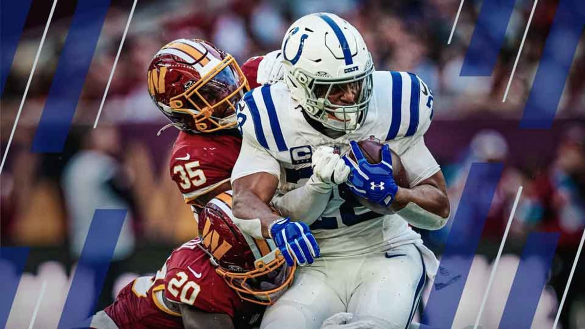 NFL Week 4 Recap: Immediate fantasy football takeaways from Sunday’s games