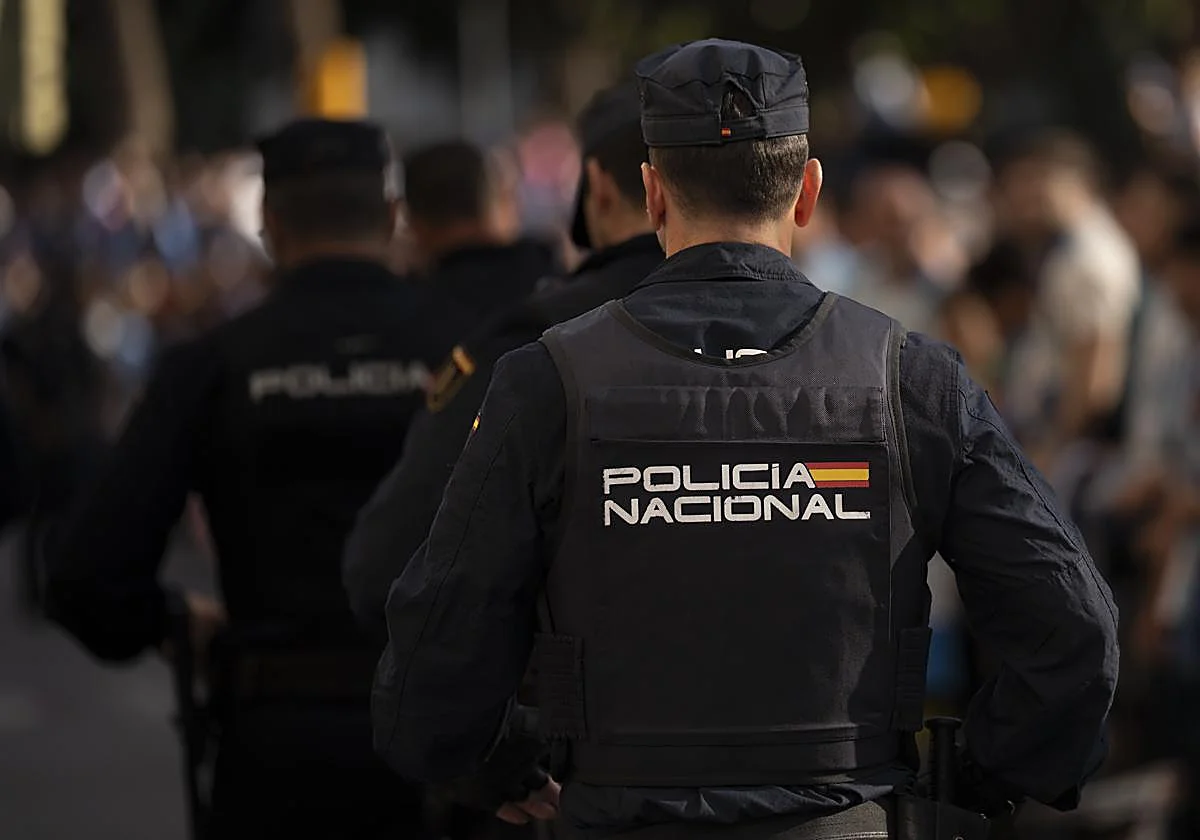 En libertad el médico detenido por la muerte de una compañera de trabajo con la que se hospedaba en un hotel de Marbella