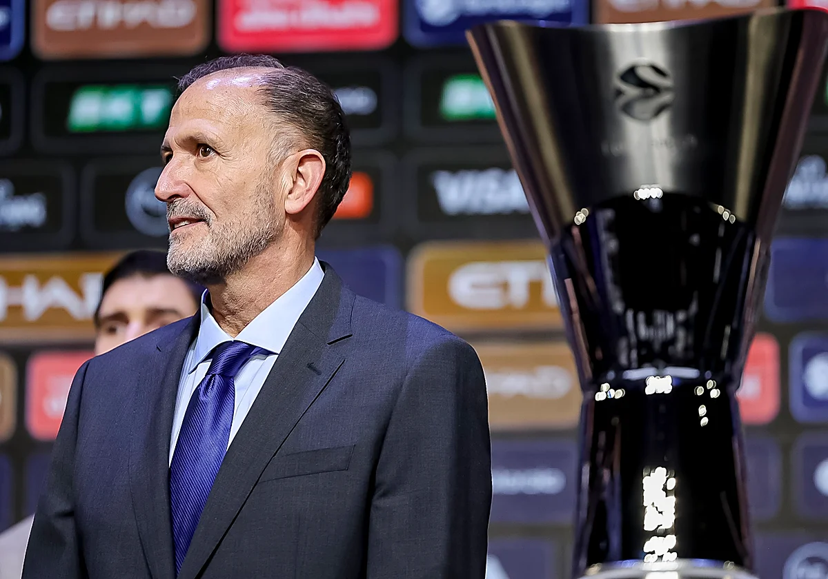 La Euroliga se reúne para aprobar su expansión o la oferta de compra de la NBA