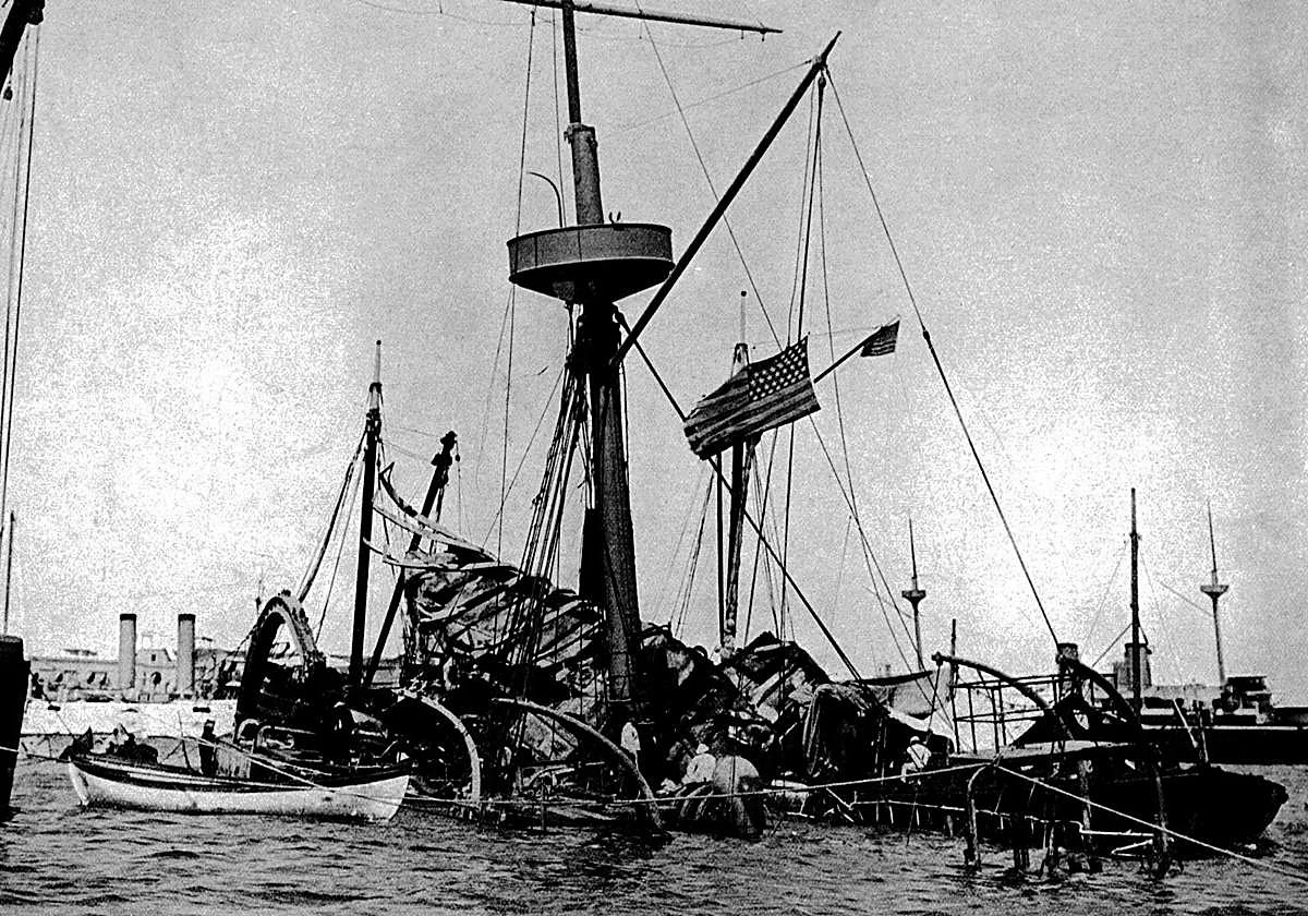 La 'doctrina Monroe': la justificación de Trump para controlar su «patio trasero»