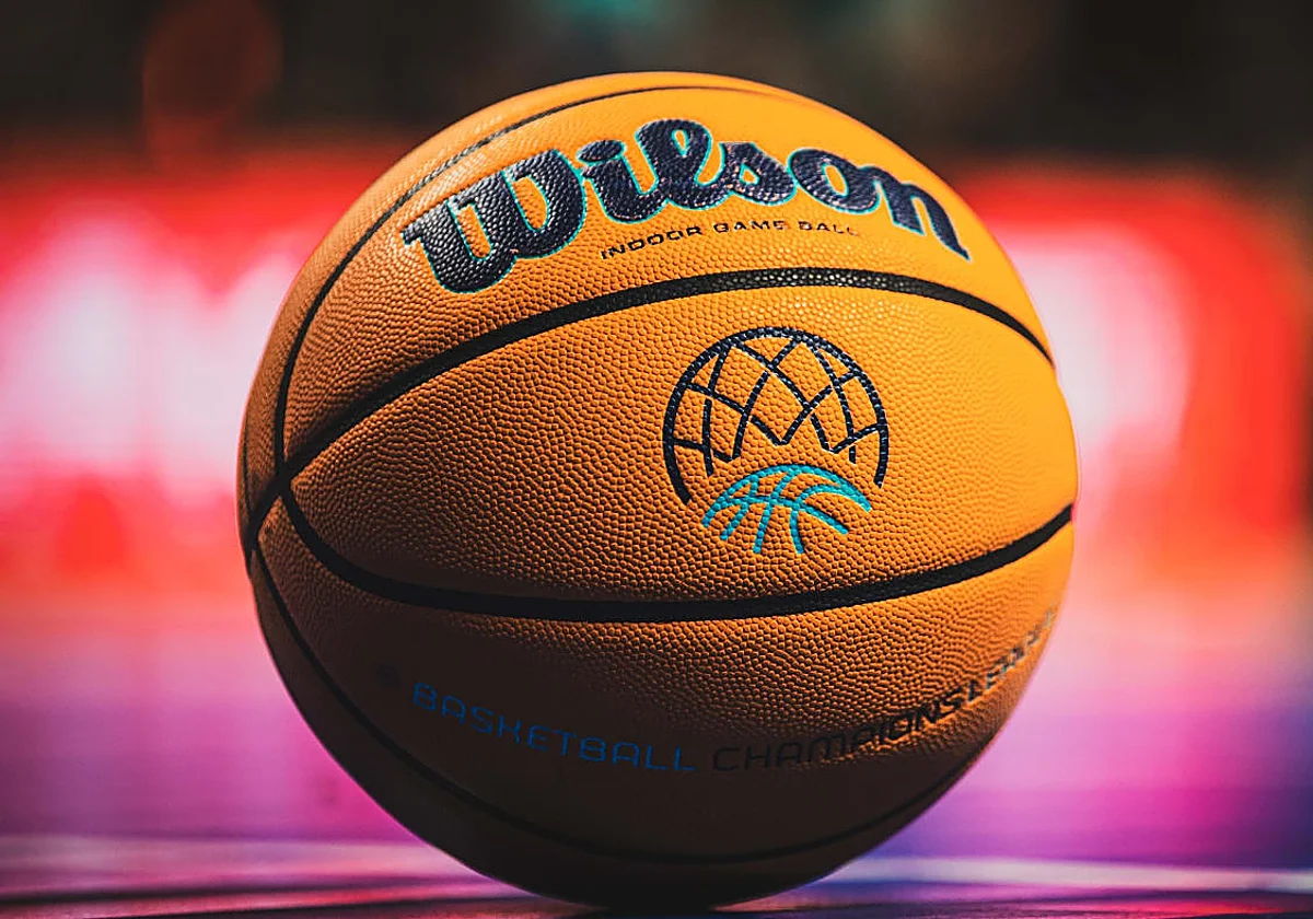 La Basketball Champions League se verá en DAZN y Teledeporte