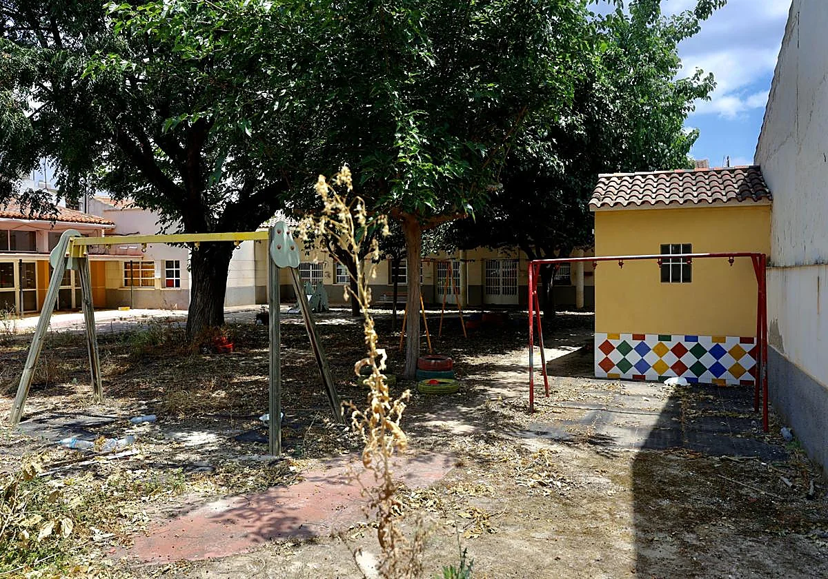 Escuela de cagones