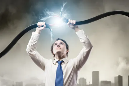 Los empleos mejor remunerados pagan por responder cuando todo falla